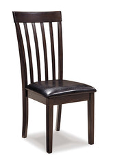 Best Deals Furniture - Ashley Furniture - Hammis Dining Chair (Set of 2) - Dining Chair (Set of 2) - D310-01X2